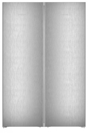 Холодильник Liebherr XRFsf 5240-20 001