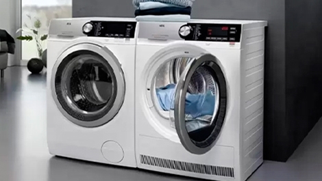 Сравнение стиральных машин: фронтальный и вертикальный типы загрузки