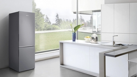 Минималистичный холодильник: какой функционал действительно важен?