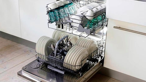 Как правильно отрегулировать дверь встраиваемой посудомоечной машины: пошаговое руководство
