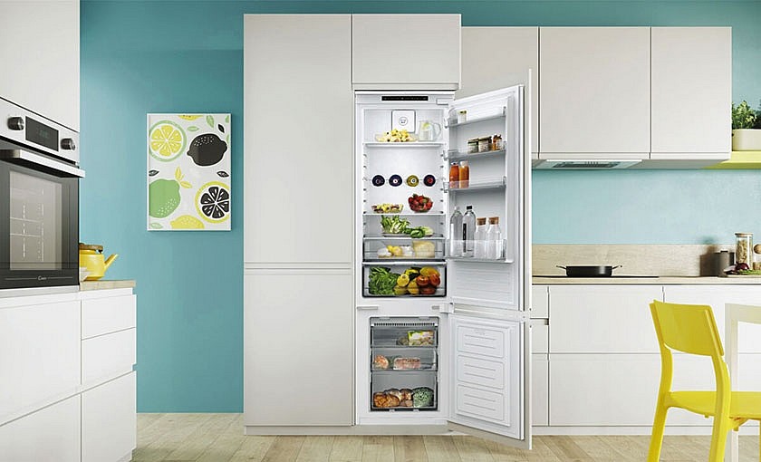 Стоит ли отключать холодильник, если вы на долго уезжаете?