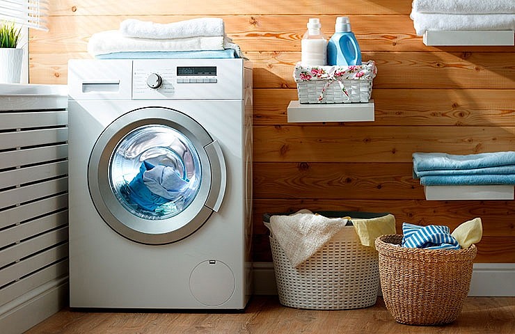 4 важных параметра при выборе стиральной машины
