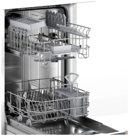 Встраиваемая посудомоечная машина Bosch SPV2HKX39E