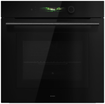 Электрический духовой шкаф Asko OCM56BGH Электрический духовой шкаф Asko OCM56BGH