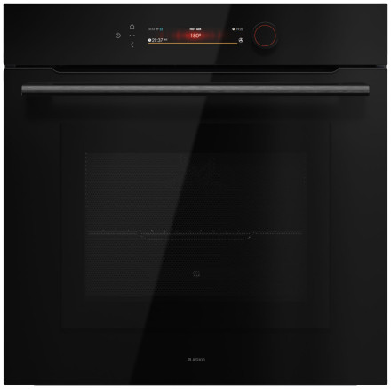 Электрический духовой шкаф Asko OCM56BGH Электрический духовой шкаф Asko OCM56BGH