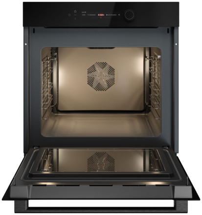 Электрический духовой шкаф Asko OCM56BGH Электрический духовой шкаф Asko OCM56BGH