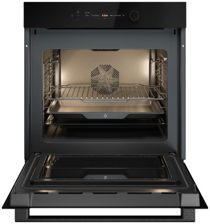 Электрический духовой шкаф Asko OCM56BGH Электрический духовой шкаф Asko OCM56BGH