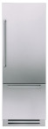 Встраиваемый холодильник KitchenAid KCZCX 20750R Встраиваемый холодильник KitchenAid KCZCX 20750R