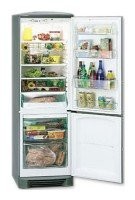 Холодильник Electrolux EBN 3660 S