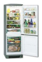 Холодильник Electrolux EBN 3660 S Холодильник Electrolux EBN 3660 S