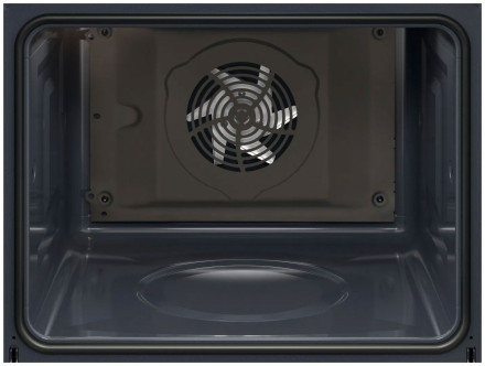 Электрический духовой шкаф Electrolux EOE7F31X