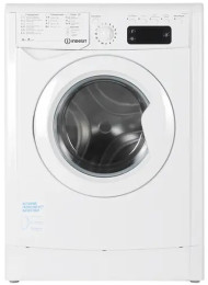Стиральная машина Indesit IWSE 6105 L
