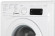 Стиральная машина Indesit IWSE 6105 L Стиральная машина Indesit IWSE 6105 L