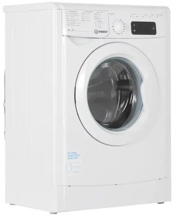 Стиральная машина Indesit IWSE 6105 L Стиральная машина Indesit IWSE 6105 L