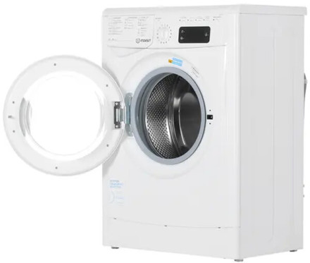 Стиральная машина Indesit IWSE 6105 L Стиральная машина Indesit IWSE 6105 L