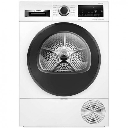 Сушильная машина BOSCH WQG233DKPL Сушильная машина BOSCH WQG233DKPL