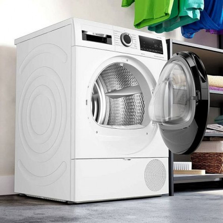 Сушильная машина BOSCH WQG233DKPL Сушильная машина BOSCH WQG233DKPL