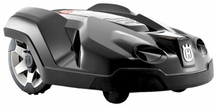 Газонокосилка Husqvarna Automower 330X