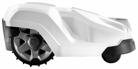 Газонокосилка Husqvarna Automower 330X
