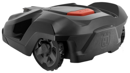 Газонокосилка Husqvarna Automower 330X