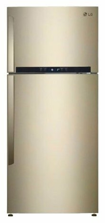 Холодильник LG GR-M802 HEHM Холодильник LG GR-M802 HEHM