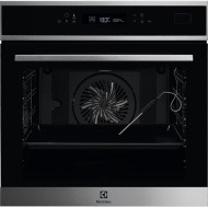 Встраиваемый электрический духовой шкаф Electrolux EOB7S31X Встраиваемый электрический духовой шкаф Electrolux EOB7S31X