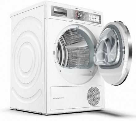 Сушильная машина Bosch WTY87783 Сушильная машина Bosch WTY87783