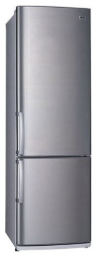 Холодильник LG GA-479 ULBA Холодильник LG GA-479 ULBA