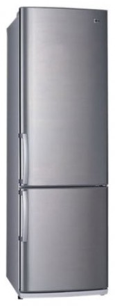 Холодильник LG GA-479 ULBA