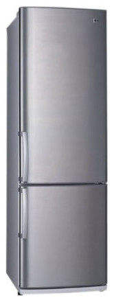 Холодильник LG GA-479 ULBA Холодильник LG GA-479 ULBA