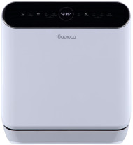 Компактная посудомоечная машина Бирюса DWC-506/6 W