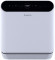 Компактная посудомоечная машина Бирюса DWC-506/6 W Компактная посудомоечная машина Бирюса DWC-506/6 W