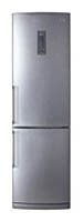 Холодильник LG GA-479 BTLA