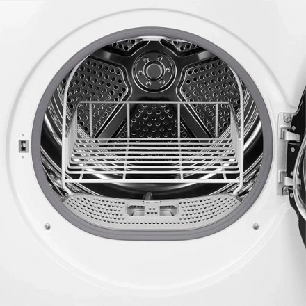 Сушильная машина MONSHER MDM 660 Blanc Сушильная машина MONSHER MDM 660 Blanc