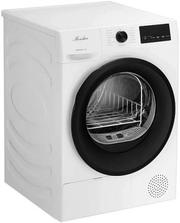 Сушильная машина MONSHER MDM 660 Blanc Сушильная машина MONSHER MDM 660 Blanc