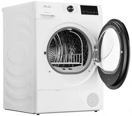 Сушильная машина MONSHER MDM 660 Blanc Сушильная машина MONSHER MDM 660 Blanc