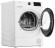 Сушильная машина MONSHER MDM 660 Blanc Сушильная машина MONSHER MDM 660 Blanc