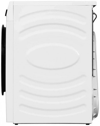 Сушильная машина MONSHER MDM 660 Blanc Сушильная машина MONSHER MDM 660 Blanc