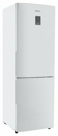 Холодильник Samsung RL-36 ECSW