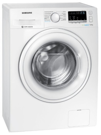 Стиральная машина Samsung WW80K42E06W Стиральная машина Samsung WW80K42E06W