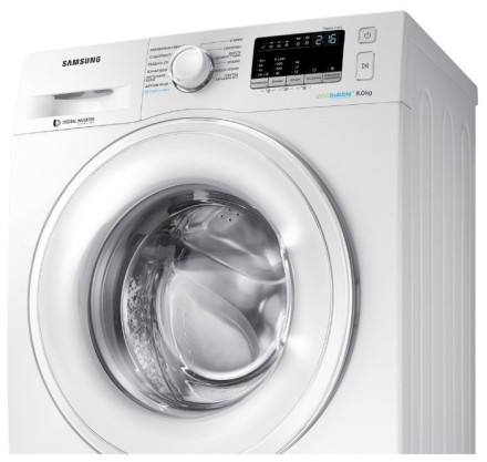 Стиральная машина Samsung WW80K42E06W Стиральная машина Samsung WW80K42E06W