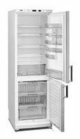 Холодильник Siemens KK33U421