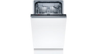 Встраиваемая посудомоечная машина Bosch SRV2HMX4FR