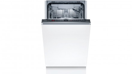 Встраиваемая посудомоечная машина Bosch SRV2HMX4FR