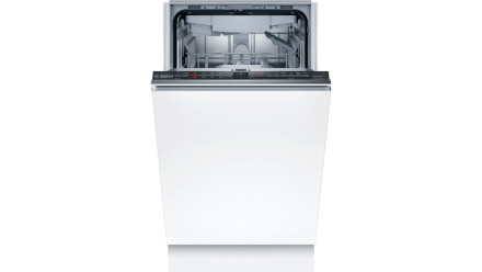 Встраиваемая посудомоечная машина Bosch SRV2HMX4FR