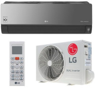 Сплит-система LG AC09BK Сплит-система LG AC09BK