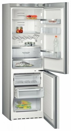 Холодильник Siemens KG36NSW30