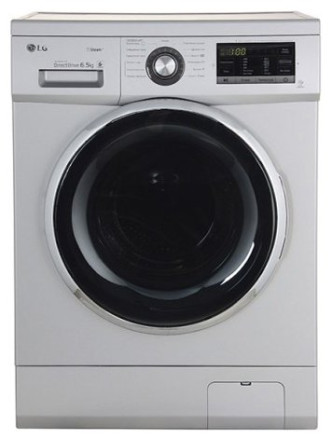 Стиральная машина LG FH-2G6WDS7 Стиральная машина LG FH-2G6WDS7