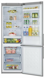 Холодильник Samsung RL-40 SGIH