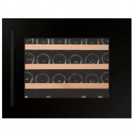 Винный шкаф DUNAVOX DXJ-24.51B Винный шкаф DUNAVOX DXJ-24.51B